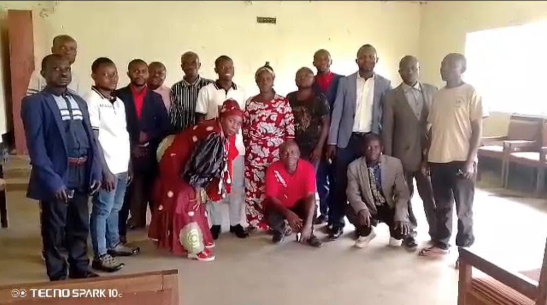 Sensibilisation sur la masculinité positive